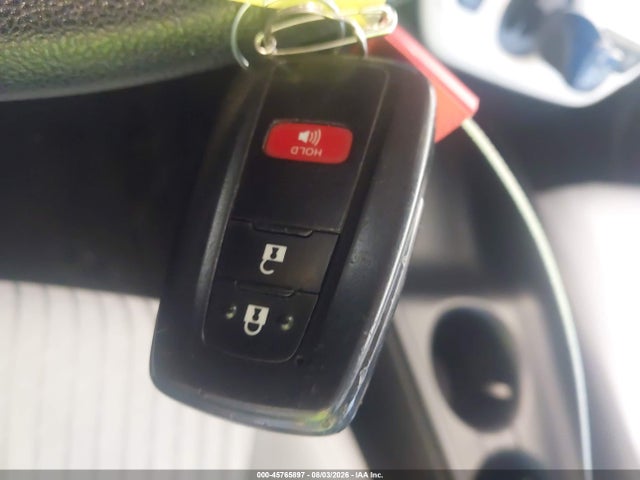 2016 Toyota Prius Two მანქანა იყიდება აუქციონზე, vin: JTDKBRFU0G3001918, აუქციონის ნომერი: 45765897