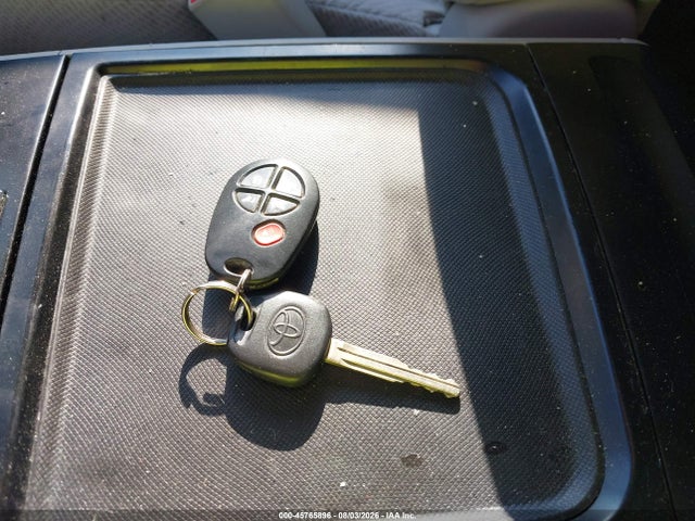 45765896 :رقم المزاد ، 5TDKK3DC3CS209257 vin ، 2012 Toyota Sienna Le V6 8 Passenger مزاد بيع