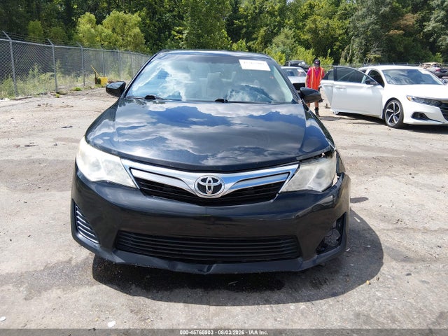 Aukcja sprzedaży 2014 Toyota Camry Le, vin: 4T4BF1FK1ER426139, numer aukcji: 45765903