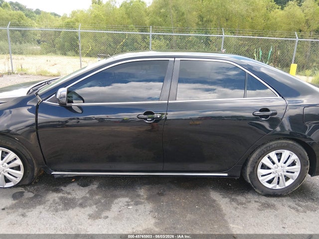 Aukcja sprzedaży 2014 Toyota Camry Le, vin: 4T4BF1FK1ER426139, numer aukcji: 45765903