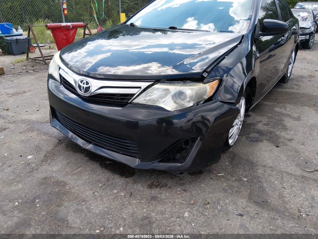 Aukcja sprzedaży 2014 Toyota Camry Le, vin: 4T4BF1FK1ER426139, numer aukcji: 45765903
