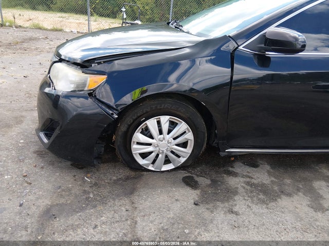Aukcja sprzedaży 2014 Toyota Camry Le, vin: 4T4BF1FK1ER426139, numer aukcji: 45765903