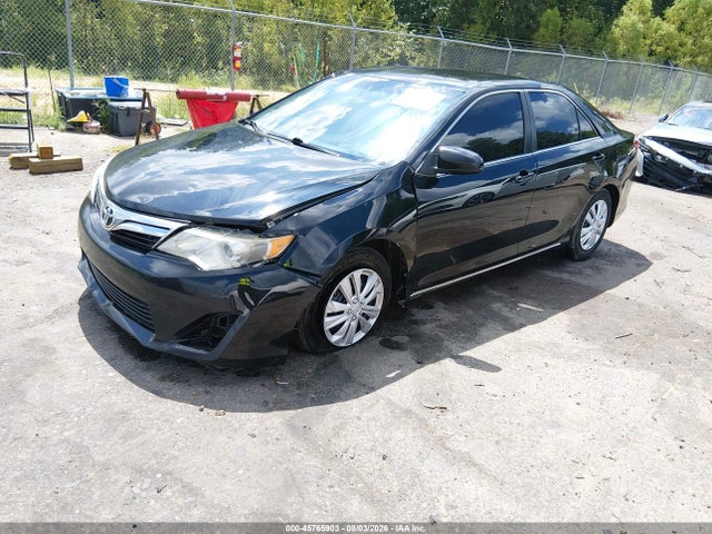 Aukcja sprzedaży 2014 Toyota Camry Le, vin: 4T4BF1FK1ER426139, numer aukcji: 45765903