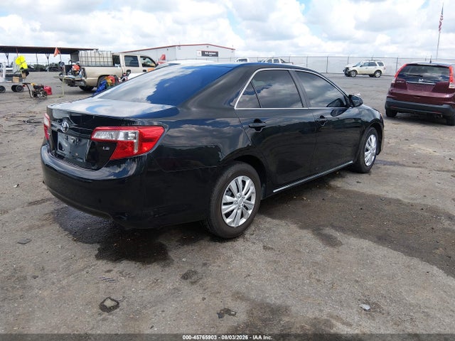 Aukcja sprzedaży 2014 Toyota Camry Le, vin: 4T4BF1FK1ER426139, numer aukcji: 45765903