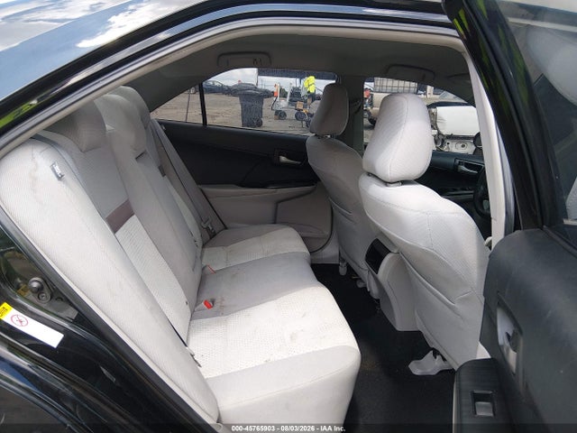 Aukcja sprzedaży 2014 Toyota Camry Le, vin: 4T4BF1FK1ER426139, numer aukcji: 45765903