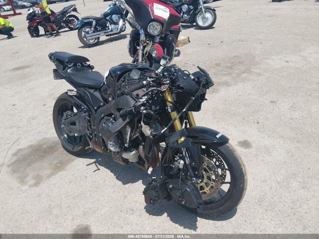 2021 JH2PC40J3MK700117 main image