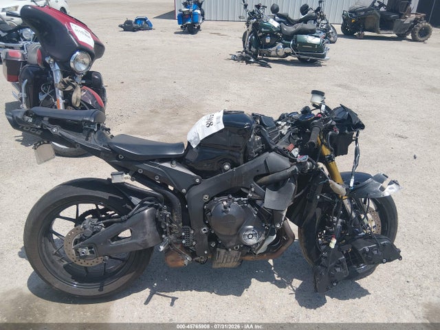 Honda Cbr600 Rr 2021 JH2PC40J3MK700117 Image 11