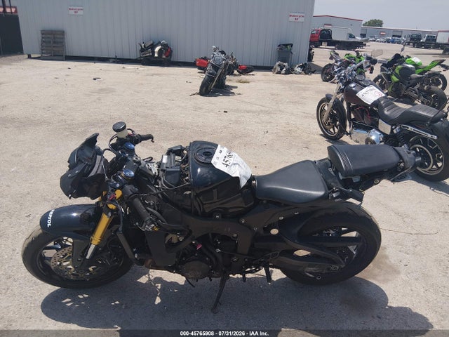 Honda Cbr600 Rr 2021 JH2PC40J3MK700117 Image 12