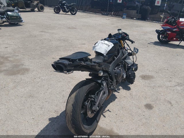 Honda Cbr600 Rr 2021 JH2PC40J3MK700117 Image 4