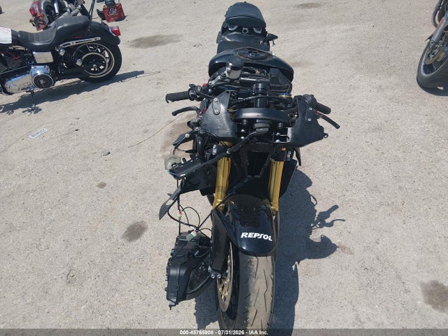 Honda Cbr600 Rr 2021 JH2PC40J3MK700117 Image 5