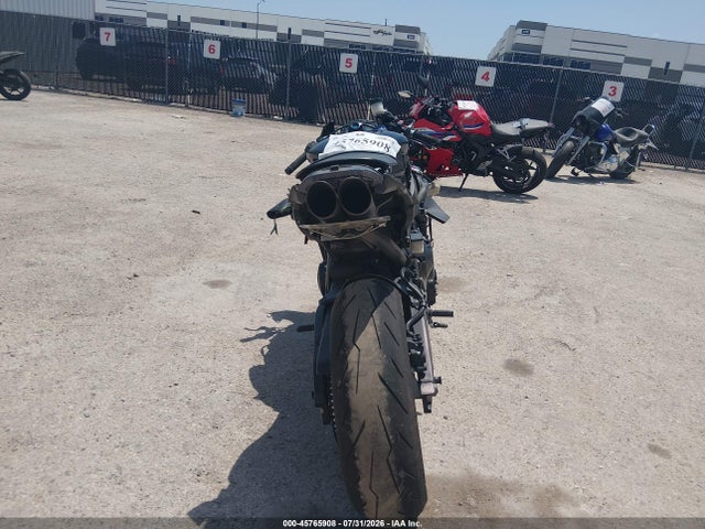 Honda Cbr600 Rr 2021 JH2PC40J3MK700117 Image 6