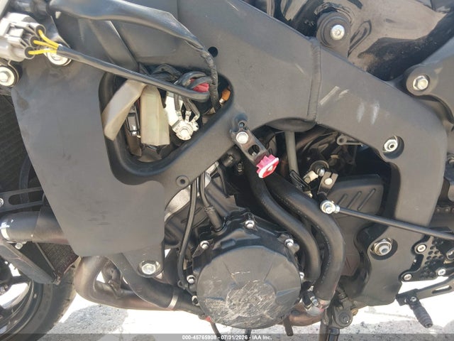 Honda Cbr600 Rr 2021 JH2PC40J3MK700117 Image 9