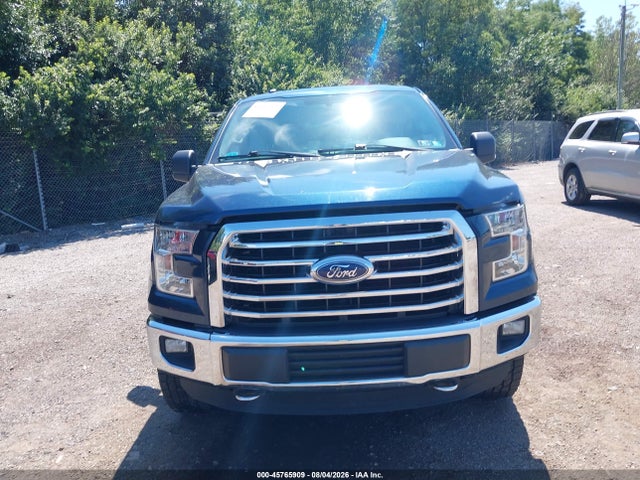 Ford F-150 Xlt 2016 1FTEW1EF5GFD09588 Image 13