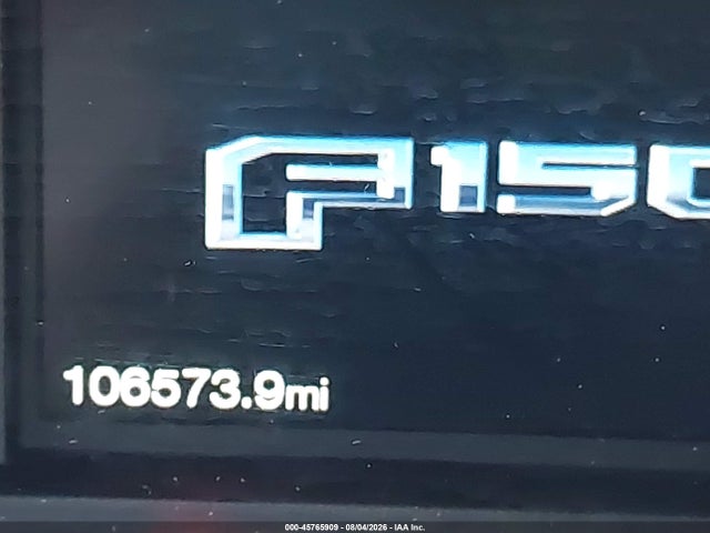 Ford F-150 Xlt 2016 1FTEW1EF5GFD09588 Image 16