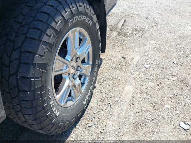 Ford F-150 Xlt 2016 1FTEW1EF5GFD09588 Image 12