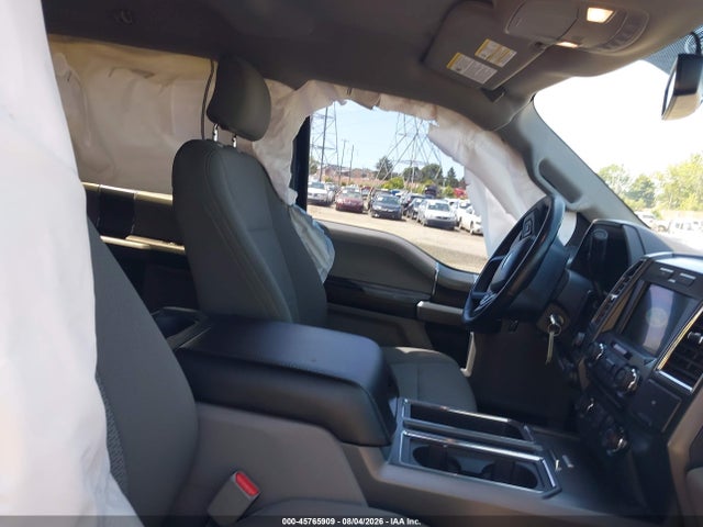 Ford F-150 Xlt 2016 1FTEW1EF5GFD09588 Image 5