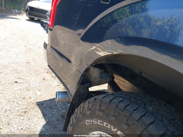 Ford F-150 Xlt 2016 1FTEW1EF5GFD09588 Image 6