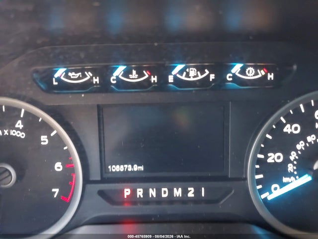 Ford F-150 Xlt 2016 1FTEW1EF5GFD09588 Image 7
