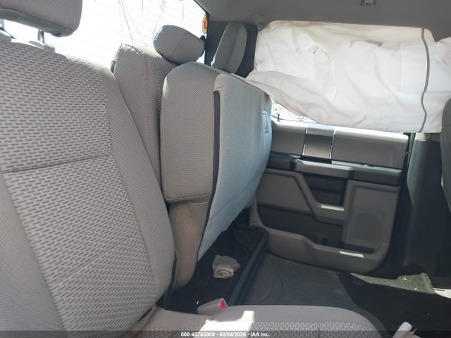 Ford F-150 Xlt 2016 1FTEW1EF5GFD09588 Image 8