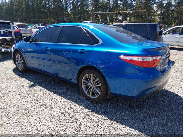 4T1BF1FK2HU672308 Toyota CAMRY SE