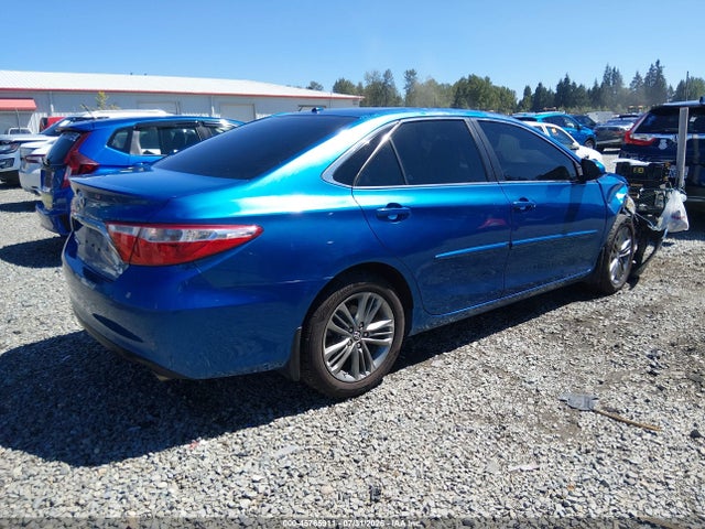 4T1BF1FK2HU672308 Toyota CAMRY SE