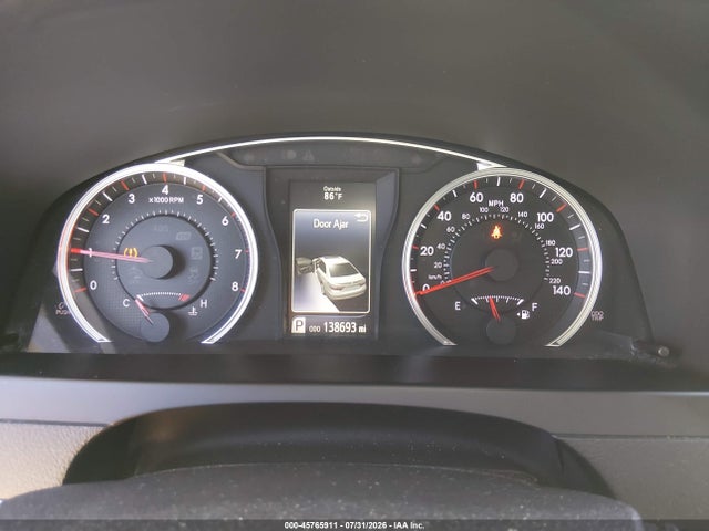 4T1BF1FK2HU672308 Toyota CAMRY SE