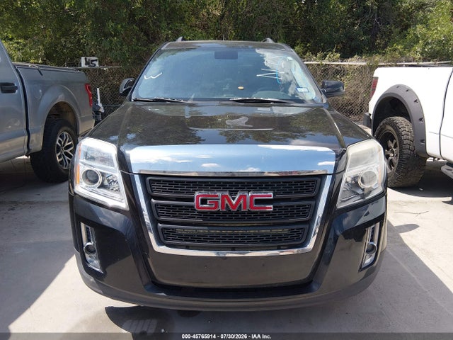 Продажа на аукционе авто 2015 Gmc Terrain Sle-2, vin: 2GKFLWEK4F6317590, номер лота: 45765914