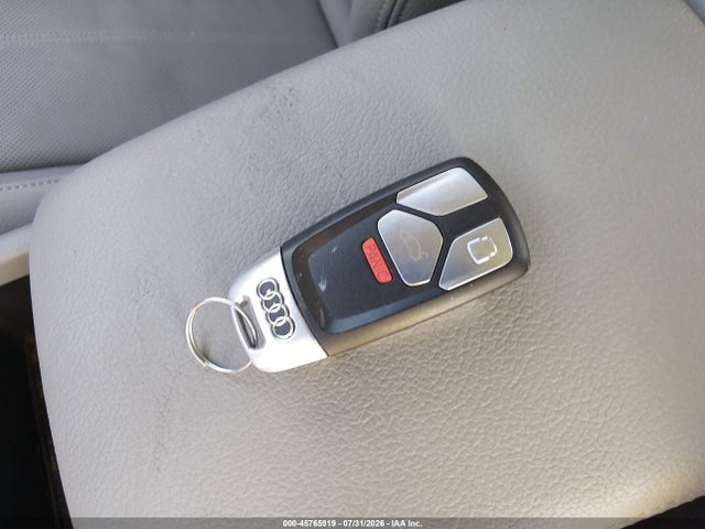 Продажа на аукционе авто 2018 Audi A5 2.0t Premium, vin: WAUYNGF57JN012549, номер лота: 45765919