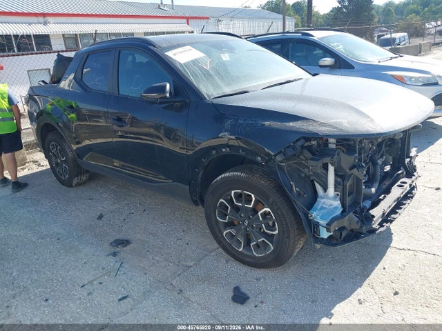 Aukcja sprzedaży 2024 Hyundai Santa Cruz Sel, vin: 5NTJCDAE4RH097041, numer aukcji: 45765920