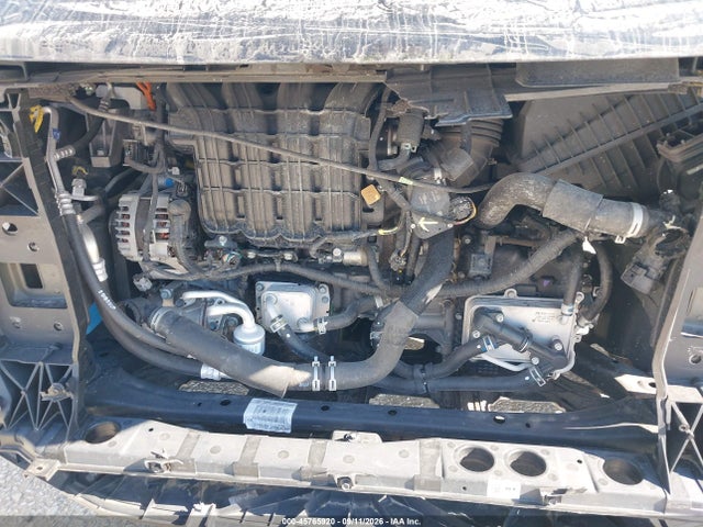 Aukcja sprzedaży 2024 Hyundai Santa Cruz Sel, vin: 5NTJCDAE4RH097041, numer aukcji: 45765920