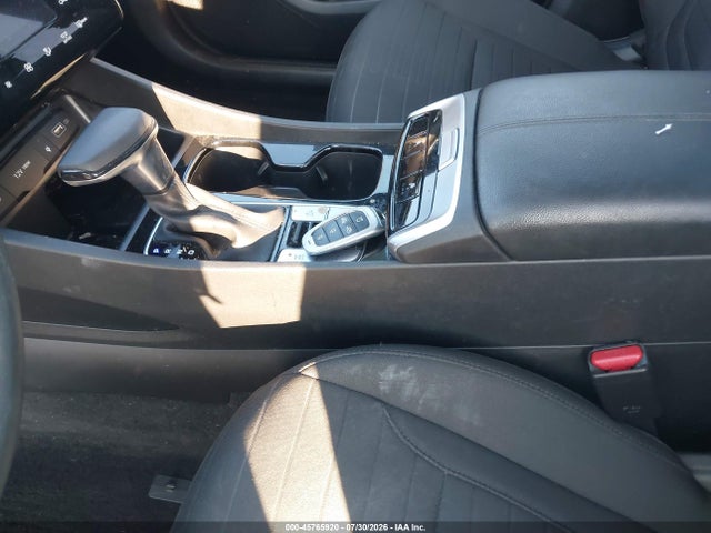 Aukcja sprzedaży 2024 Hyundai Santa Cruz Sel, vin: 5NTJCDAE4RH097041, numer aukcji: 45765920