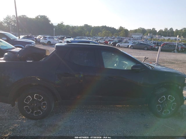Aukcja sprzedaży 2024 Hyundai Santa Cruz Sel, vin: 5NTJCDAE4RH097041, numer aukcji: 45765920