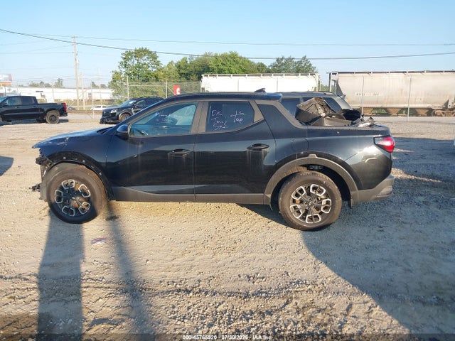 Aukcja sprzedaży 2024 Hyundai Santa Cruz Sel, vin: 5NTJCDAE4RH097041, numer aukcji: 45765920