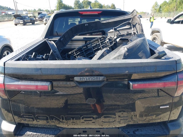 Aukcja sprzedaży 2024 Hyundai Santa Cruz Sel, vin: 5NTJCDAE4RH097041, numer aukcji: 45765920