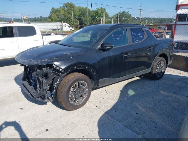 Aukcja sprzedaży 2024 Hyundai Santa Cruz Sel, vin: 5NTJCDAE4RH097041, numer aukcji: 45765920