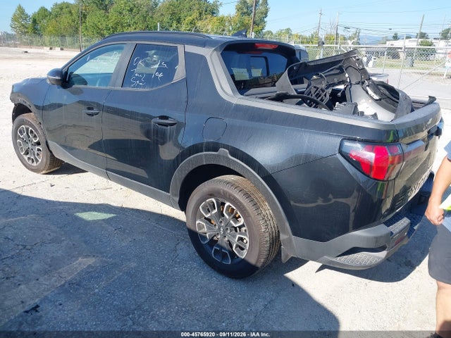 Aukcja sprzedaży 2024 Hyundai Santa Cruz Sel, vin: 5NTJCDAE4RH097041, numer aukcji: 45765920