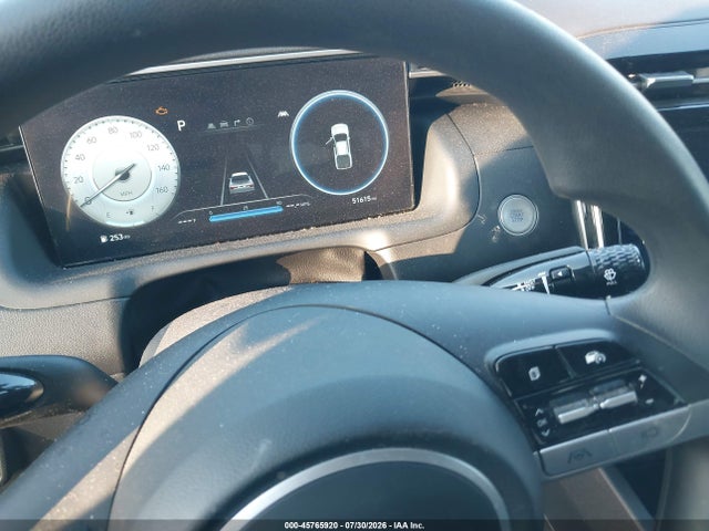Aukcja sprzedaży 2024 Hyundai Santa Cruz Sel, vin: 5NTJCDAE4RH097041, numer aukcji: 45765920