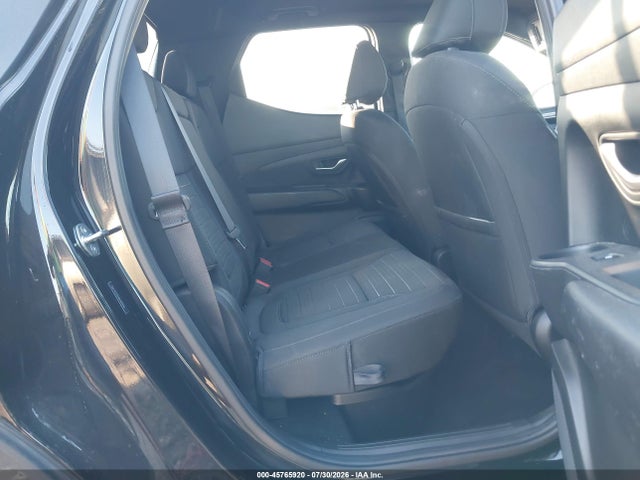 Aukcja sprzedaży 2024 Hyundai Santa Cruz Sel, vin: 5NTJCDAE4RH097041, numer aukcji: 45765920