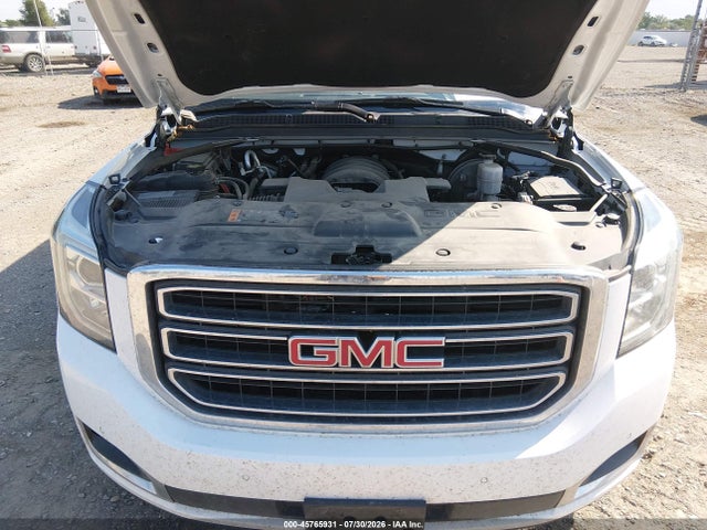 2019 Gmc Yukon Xl Slt მანქანა იყიდება აუქციონზე, vin: 1GKS2GKC9KR346330, აუქციონის ნომერი: 45765931