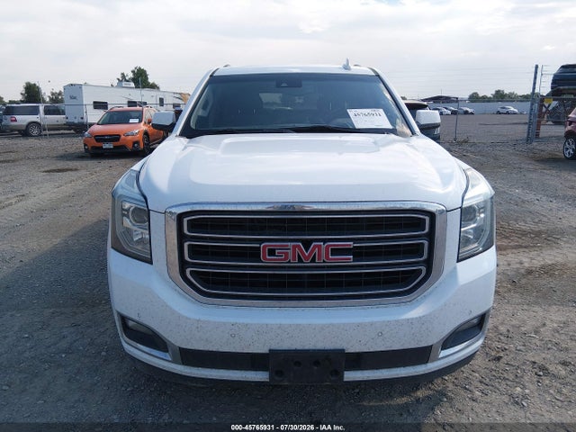 2019 Gmc Yukon Xl Slt მანქანა იყიდება აუქციონზე, vin: 1GKS2GKC9KR346330, აუქციონის ნომერი: 45765931