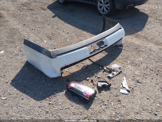 2019 Gmc Yukon Xl Slt მანქანა იყიდება აუქციონზე, vin: 1GKS2GKC9KR346330, აუქციონის ნომერი: 45765931
