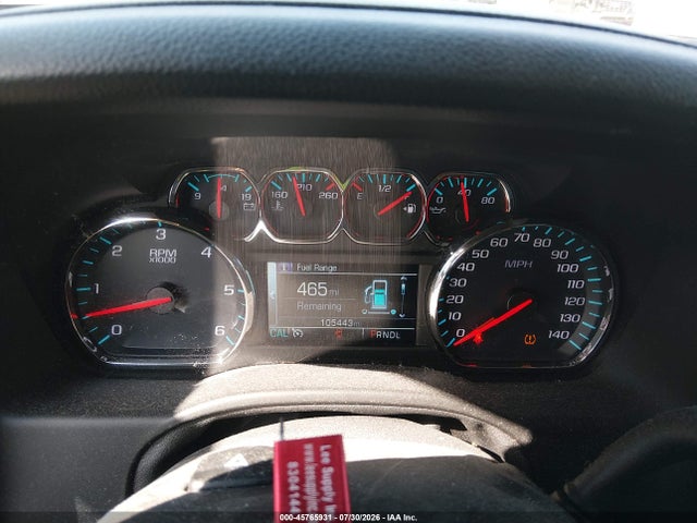2019 Gmc Yukon Xl Slt მანქანა იყიდება აუქციონზე, vin: 1GKS2GKC9KR346330, აუქციონის ნომერი: 45765931