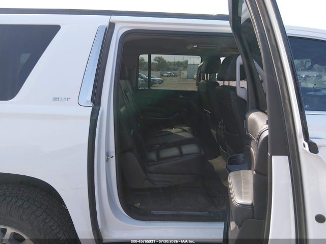 2019 Gmc Yukon Xl Slt მანქანა იყიდება აუქციონზე, vin: 1GKS2GKC9KR346330, აუქციონის ნომერი: 45765931