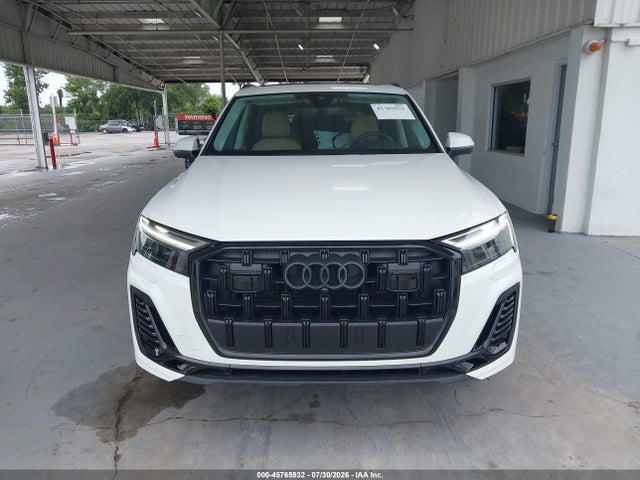 WA1LVBF73SD021851 Audi Q7 Premium Plus 55 Tfsi Quattro Tiptronic