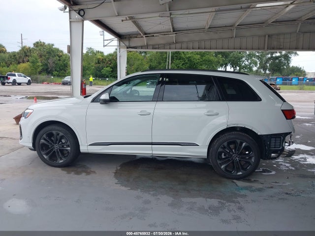 WA1LVBF73SD021851 Audi Q7 Premium Plus 55 Tfsi Quattro Tiptronic