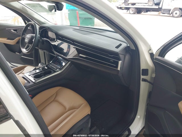 WA1LVBF73SD021851 Audi Q7 Premium Plus 55 Tfsi Quattro Tiptronic