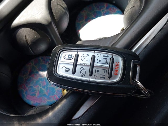 Aukcja sprzedaży 2017 Chrysler Pacifica Touring-l, vin: 2C4RC1BG2HR823335, numer aukcji: 45765933