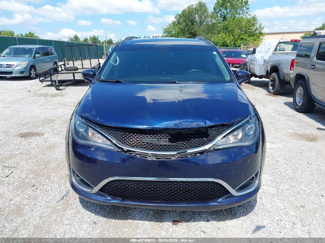 Aukcja sprzedaży 2017 Chrysler Pacifica Touring-l, vin: 2C4RC1BG2HR823335, numer aukcji: 45765933