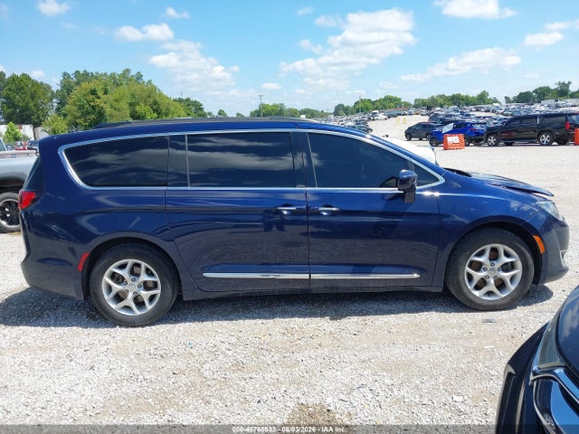 Aukcja sprzedaży 2017 Chrysler Pacifica Touring-l, vin: 2C4RC1BG2HR823335, numer aukcji: 45765933