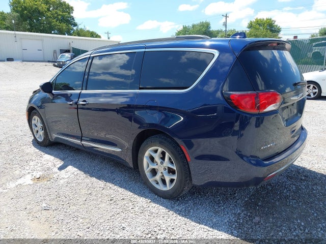 Aukcja sprzedaży 2017 Chrysler Pacifica Touring-l, vin: 2C4RC1BG2HR823335, numer aukcji: 45765933